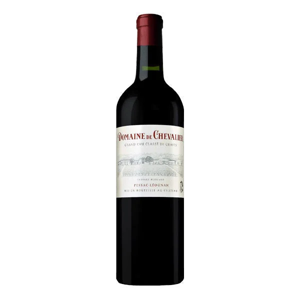2018 Domaine de Chevalier Rouge 750mL