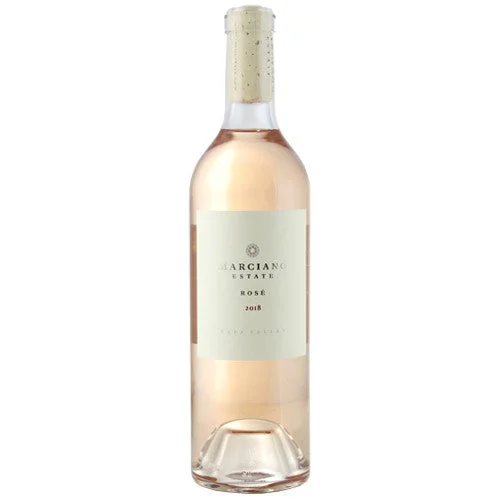 2018 Marciano Estate Rose 750mL