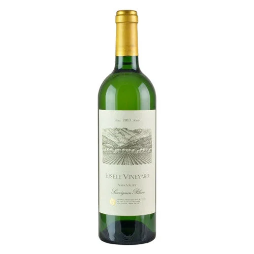 2017 Eisele Vineyard Sauvignon Blanc 750ml