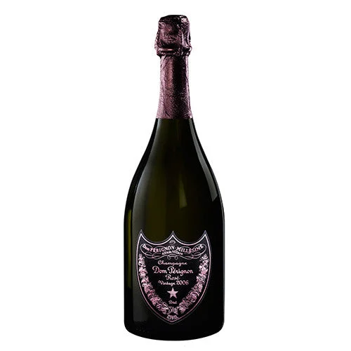 2006 Dom Perignon Rose 750mL