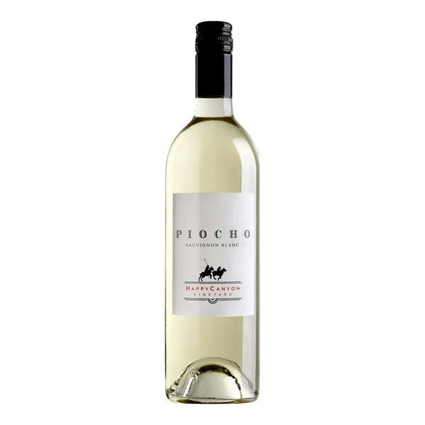 2018 Happy Canyon Vineyard Piocho Sauvignon Blanc 750mL