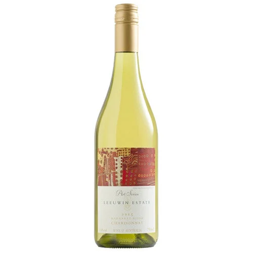 2015 Leeuwin Estate Art Series Chardonnay 750mL