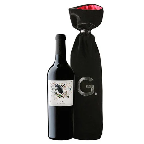 2014 4G Wines G. Western Cape 750mL
