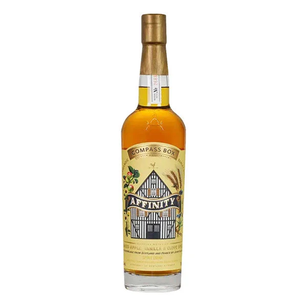 Compass Box Affinity 750mL
