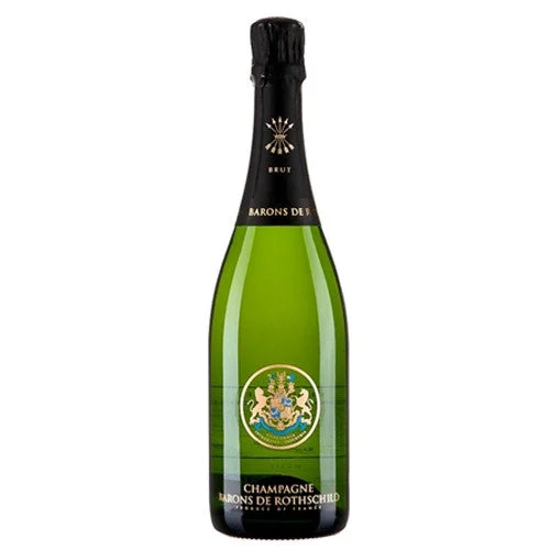 NV Barons de Rothschild Brut 750mL