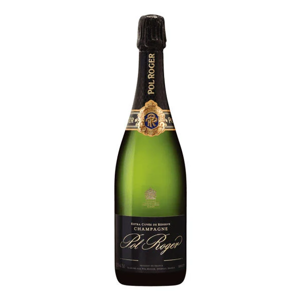 2013 Pol Roger Brut 750mL