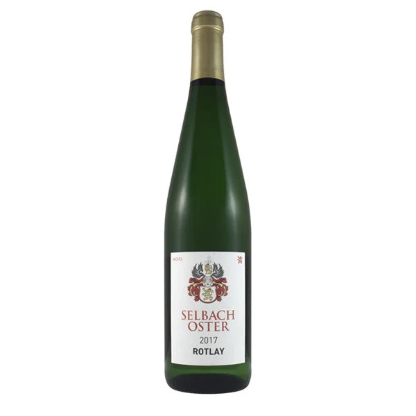 2017 Selbach-Oster Zeltinger Sonnenuhr Rotlay Riesling 750mL