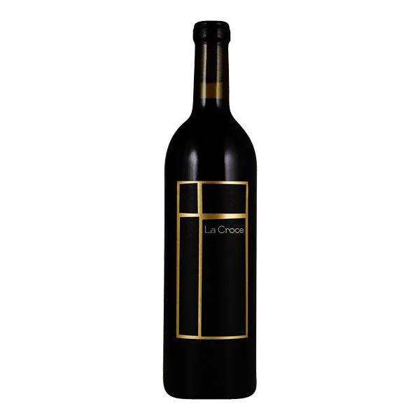 2017 Stolpman La Croce Red 750mL