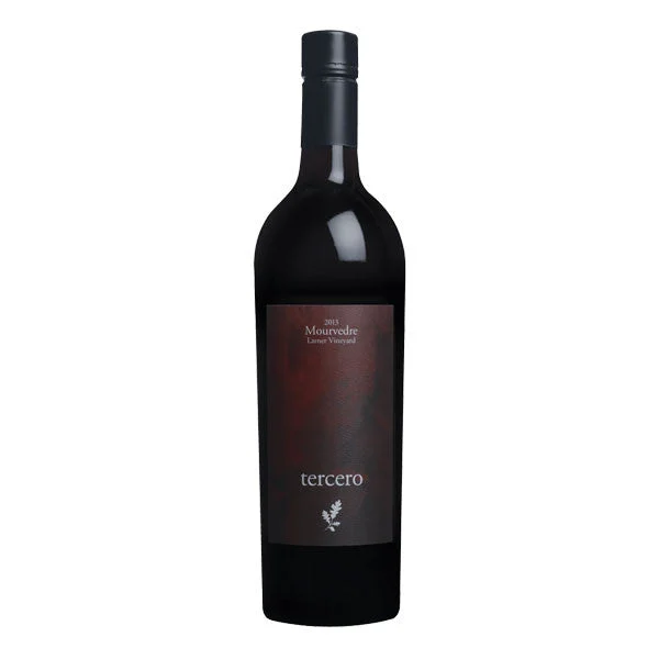 2013 Tercero Mourvedre Larner Vineyard 750mL