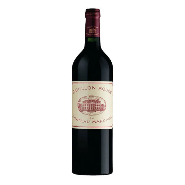 2018 Pavillon Rouge du Chateau Margaux, Margaux 750mL