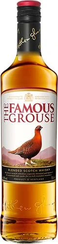 FAMOUS GROUSE