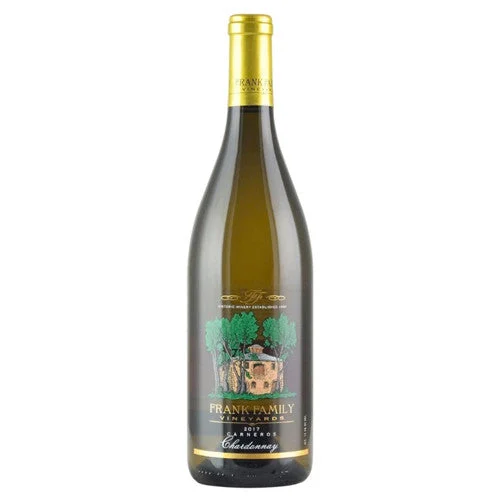 2017 Frank Family Chardonnay 750mL