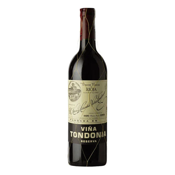 1954 Lopez De Heredia Vina Tondonia Gran Reserva 750mL