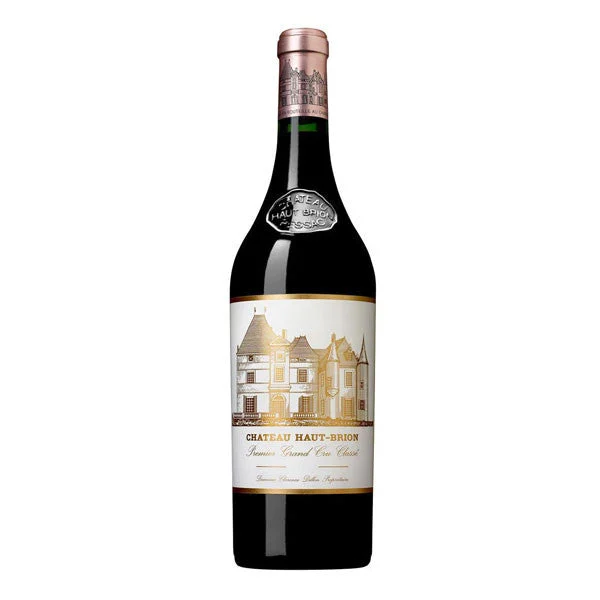 2018 Chateau Haut Brion, Pessac-Leognan 750mL
