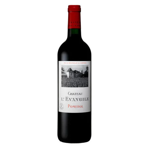 2018 Chateau L'Evangile, Pomerol 750mL