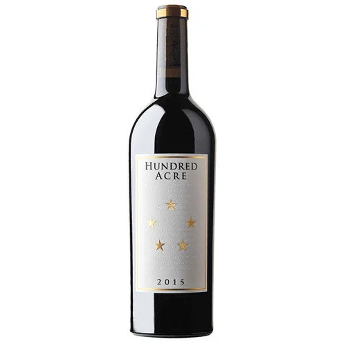 2015 Hundred Acre Few and Far Between Cabernet Sauvignon 750ml