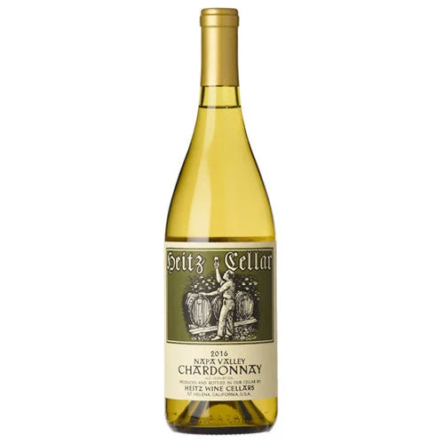 2016 Heitz Chardonnay 750mL
