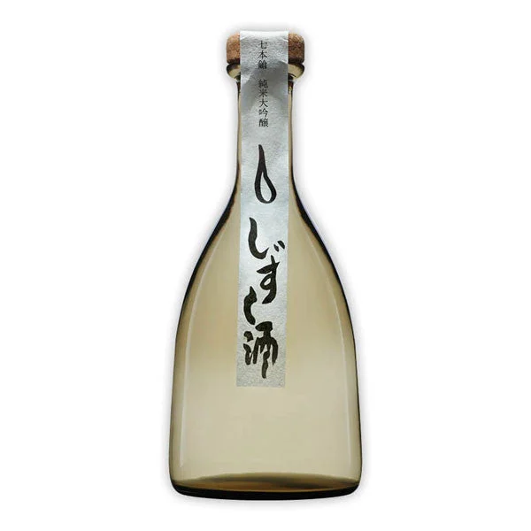 Shichi Hon Yari Shizuku Junmai Daiginjo 500mL
