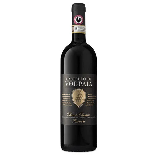 2016 Volpaia Chianti Classico Riserva 750mL