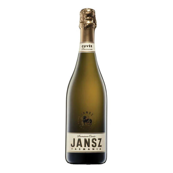 NV Jansz Tasmania Premium Cuvee 750mL