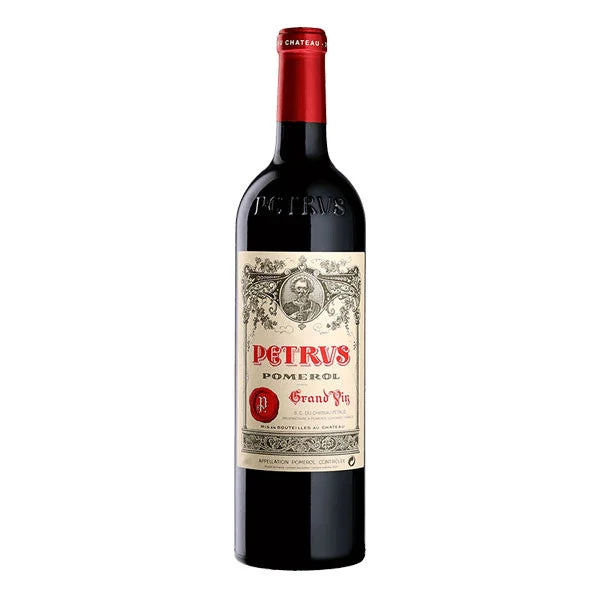 2018 Petrus 750mL