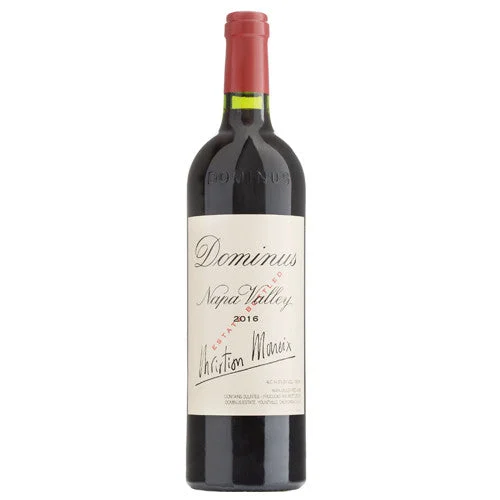 2016 Dominus Estate Napa Valley 1.5L