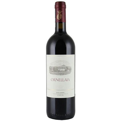2016 Ornellaia 750mL