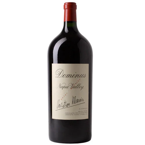 2016 Dominus Estate Napa Valley 6L