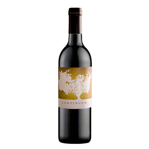 2016 Continuum Napa Valley Red 750mL