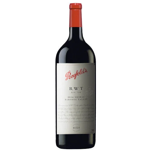 2016 Penfolds RWT Bin 798 Shiraz 750mL