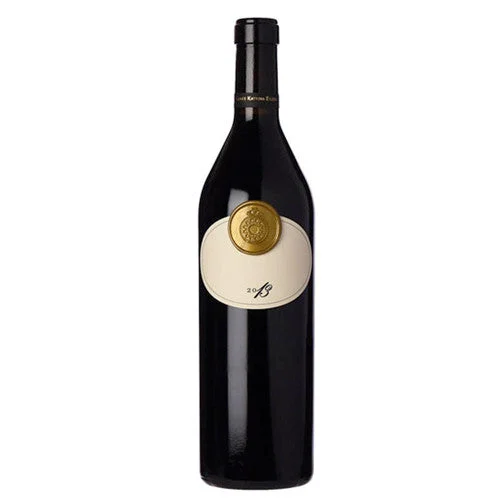 2013 Buccella Cabernet Sauvignon Katrina Eileen 750mL