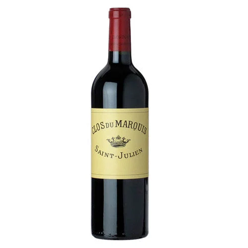 2000 Clos Du Marquis 750mL