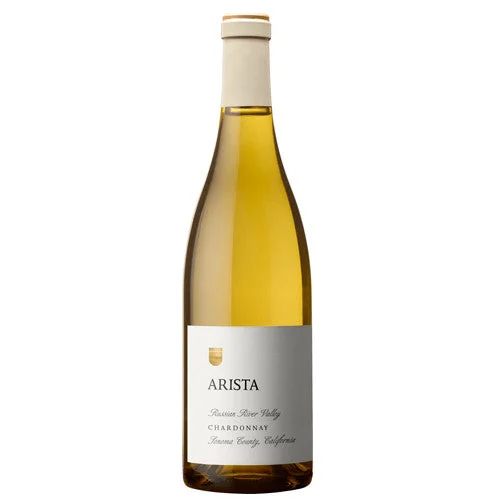 2016 Arista Chardonnay Ritchie Vineyard 750mL