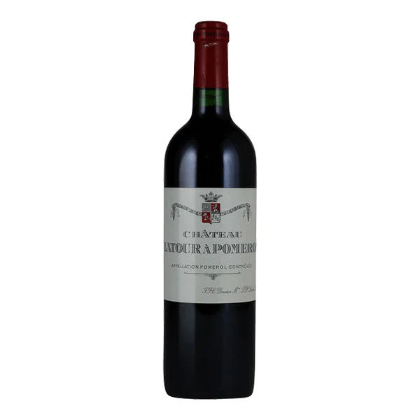 2017 Chateau Latour a Pomerol, Pomerol 750mL