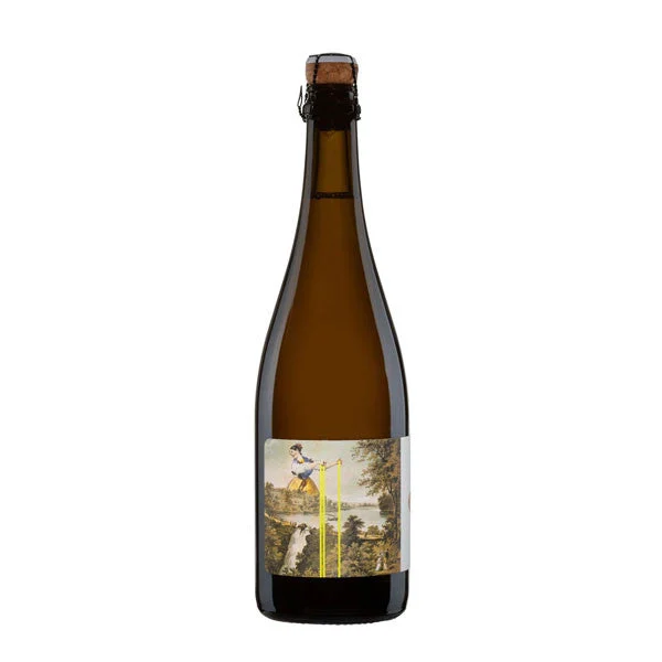 Cruse Wine Co. Cruse Tradition Sparkling Wine 750mL