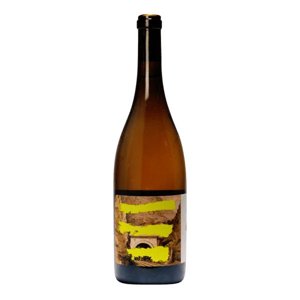 2017 Cruse Wine Co. Chardonnay Rorick Vineyard 750mL