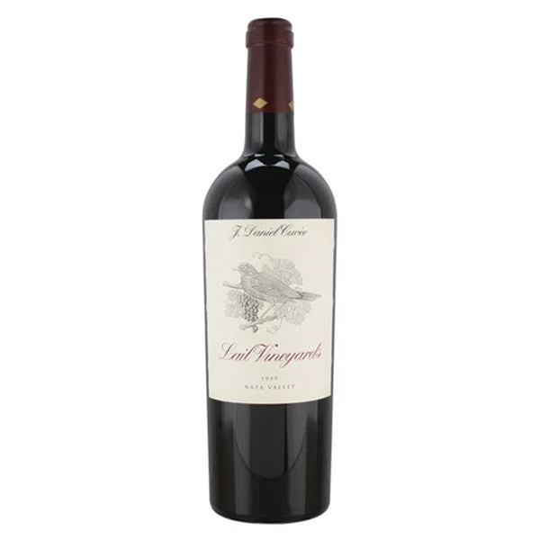 1999 Lail Vineyards Napa Valley Red 1.5L