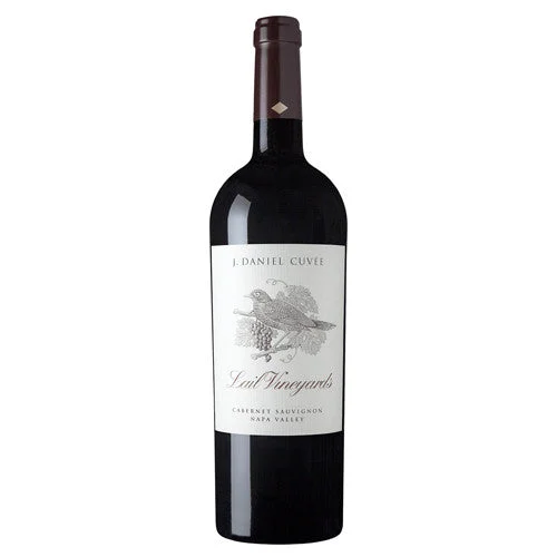 2004 Lail Vineyards Cabernet Sauvignon 750mL