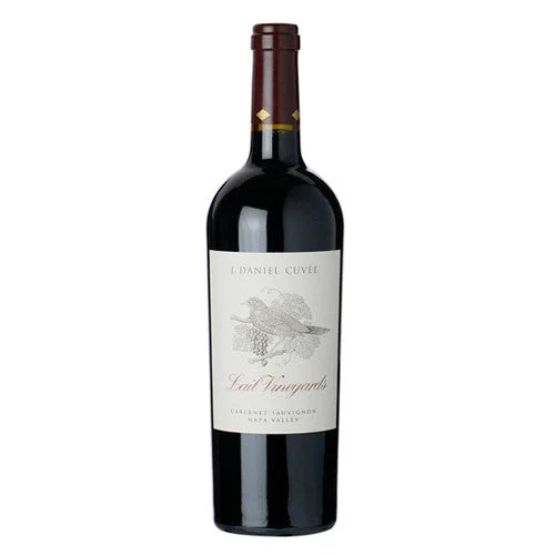 2004 Lail Vineyards J Daniel Cuvee 1.5 L