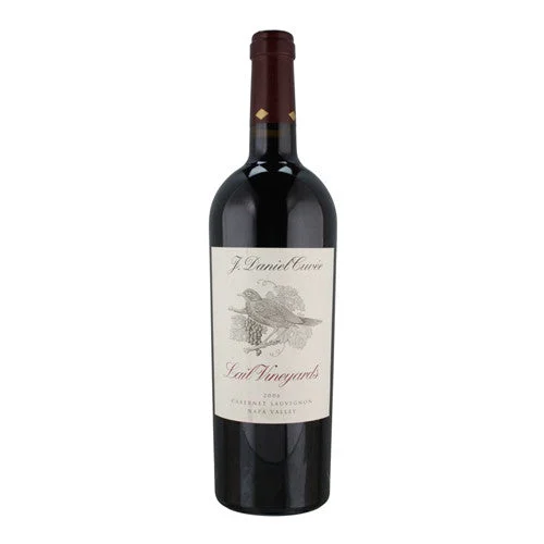2006 Lail Vineyards J Daniel Cuvee 750mL