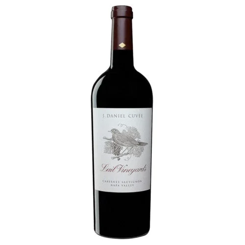 2012 Lail Vineyards J Daniel Cuvee 750mL