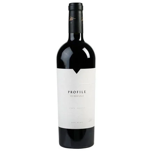 1999 Merryvale "Profile" Napa Valley Red 750mL