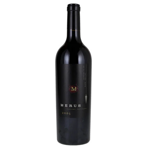 2005 Merus Cabernet Sauvignon 750mL