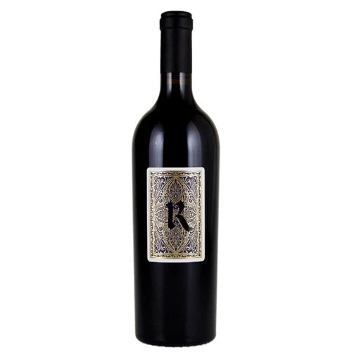 2007 Realm The Falstaff Red 750mL