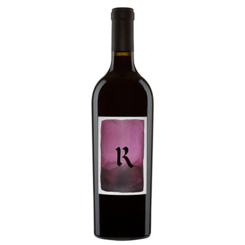 2010 Realm The Tempest Red 750mL