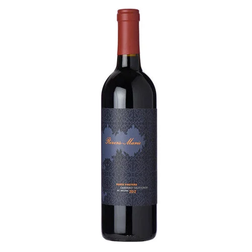 2014 Rivers Marie Cabernet Sauvignon Napa Valley 750mL