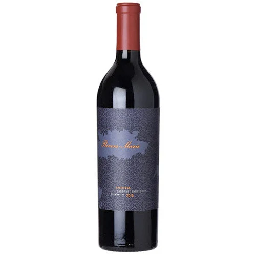 2015 Rivers Marie Cabernet Sauvignon Napa Valley 750mL