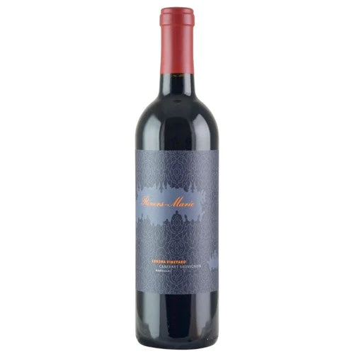 2014 Rivers Marie Cabernet Sauvignon Roberto Corona Vineyard 750mL