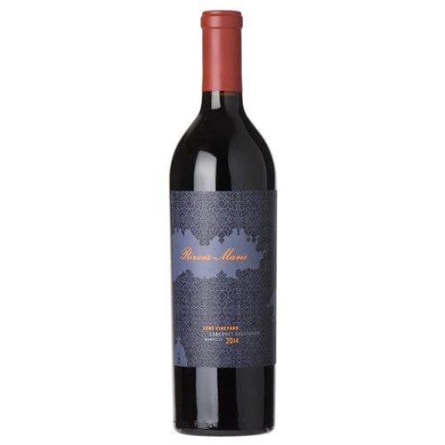 2014 Rivers Marie Cabernet Sauvignon Lore Vineyard 750mL