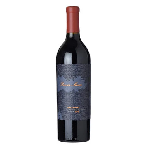 2015 Rivers Marie Cabernet Sauvignon Lore Vineyard 750mL